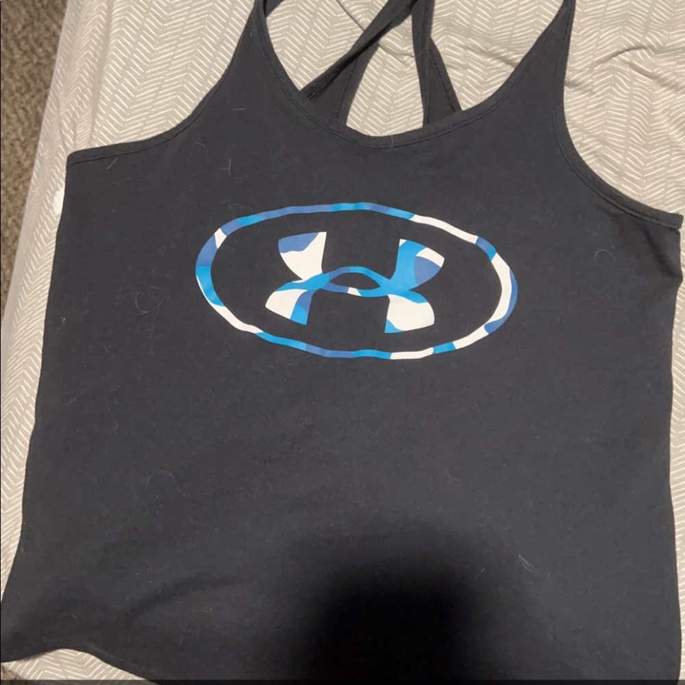 Workout shirts